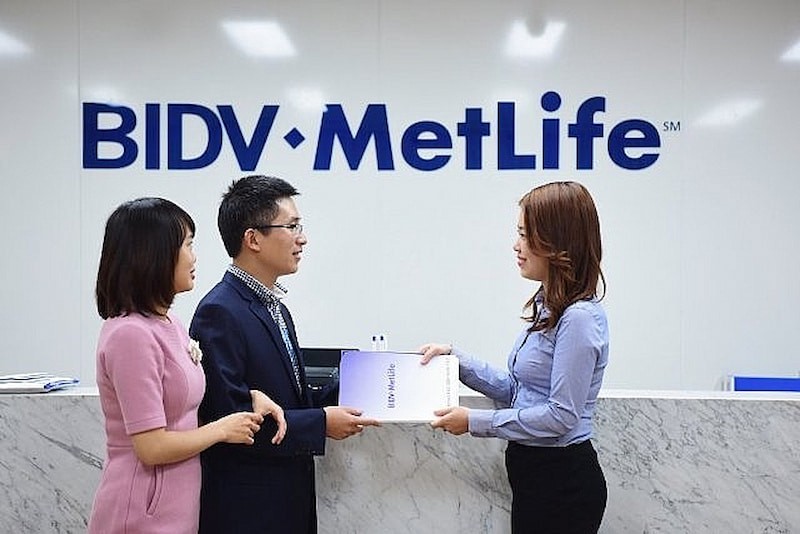 Thanh tra Bảo hiểm BIDV Metlife: Trên đúng quy định, dưới loạn xì ngầu