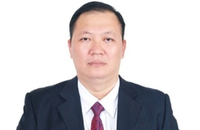 Tạm hoãn xuất cảnh nguyên Tổng Giám đốc Công ty TNHH Điện gió Sunpro Bến Tre số 8