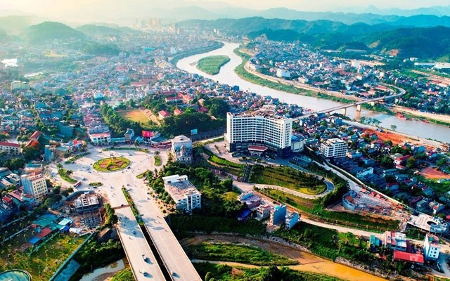 Tăng trưởng 6 tháng đầu năm thấp, Lào Cai quyết tâm không điều chỉnh chỉ tiêu