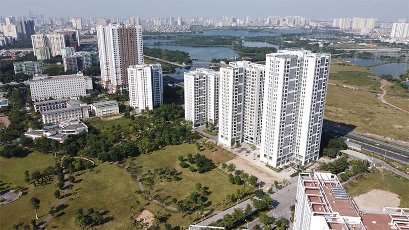 Kiến nghị không đưa các phương pháp định giá đất vào Luật Đất đai
