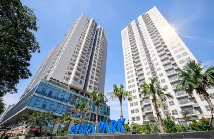 Nhiều bất ngờ trong Báo cáo tài chính quý II/2023 của Long Giang Land