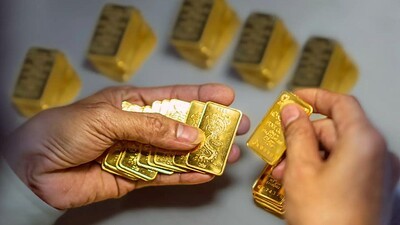 Giá vàng hôm nay 4/8: Bảng giá vàng 9999 Giá vàng SJC PNJ 18K 24K