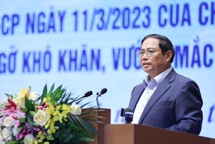 Thủ tướng yêu cầu cơ cấu lại các phân khúc bất động sản