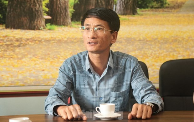 Thông cáo báo chí: Bắt bị can để tạm giam và khám xét nơi ở và nơi làm việc đối với Lê Ngọc Dương