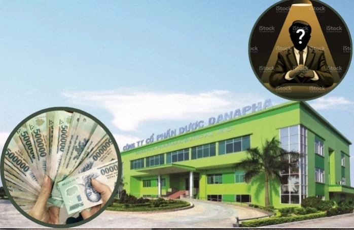 Hé lộ khoản thu nhập tiền tỷ từ Danapha của đại gia kín tiếng Nguyễn Quốc Thắng