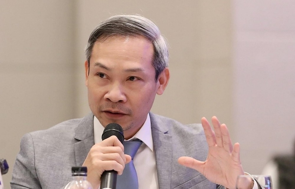 'Đẩy mạnh cải cách thể chế quan trọng hơn việc mở rộng tài khoá và tiền tệ'