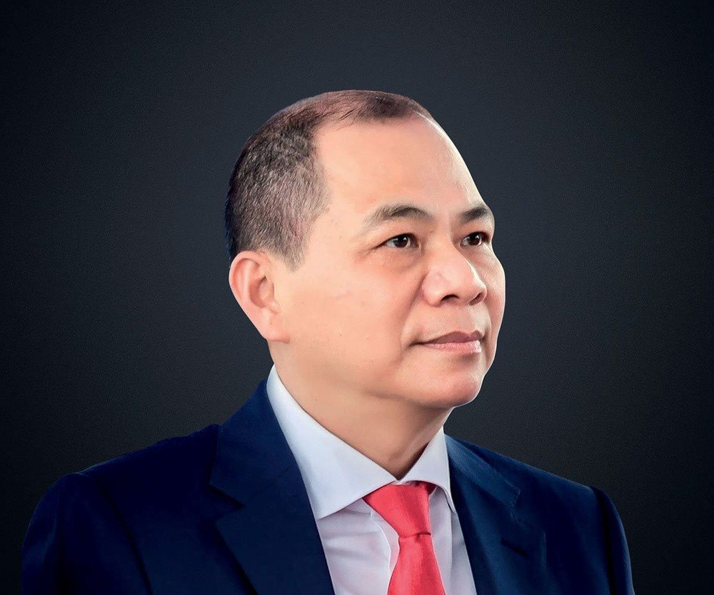 Forbes định giá tài sản tỷ phú Phạm Nhật Vượng từ 39 tỷ xuống dưới 7 tỷ USD: Có cơ sở không?