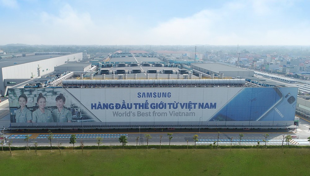 Không phải Vingroup đây mới là những tập đoàn, công ty lớn nhất Việt Nam