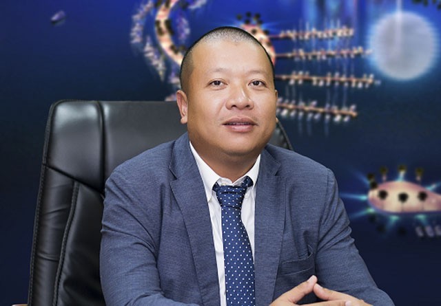 Đại gia Lã Quang Bình, người đang bị Bộ Công an yêu cầu kiểm tra, rà soát tài sản là ai?