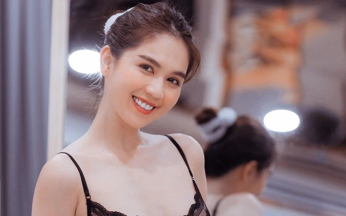 Ngọc Trinh bị bắt tạm giam vì tội gì?