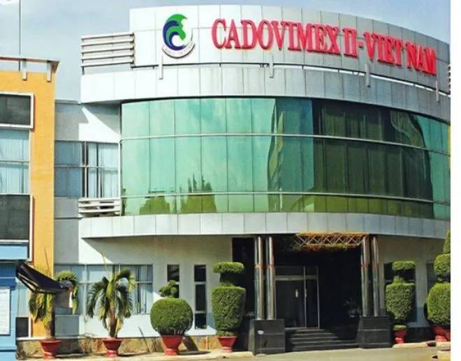 Khởi tố 5 cựu Tổng Giám đốc Công ty Cadovimex