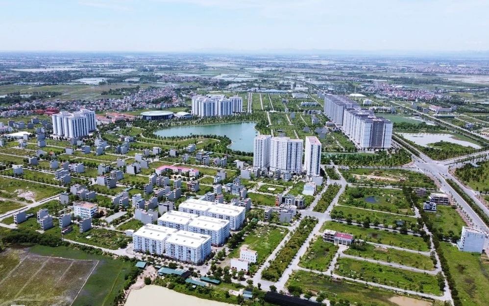 Dân kêu mua đất 10 năm chưa được xây nhà, Hà Nội nói 'không có quyền can thiệp'