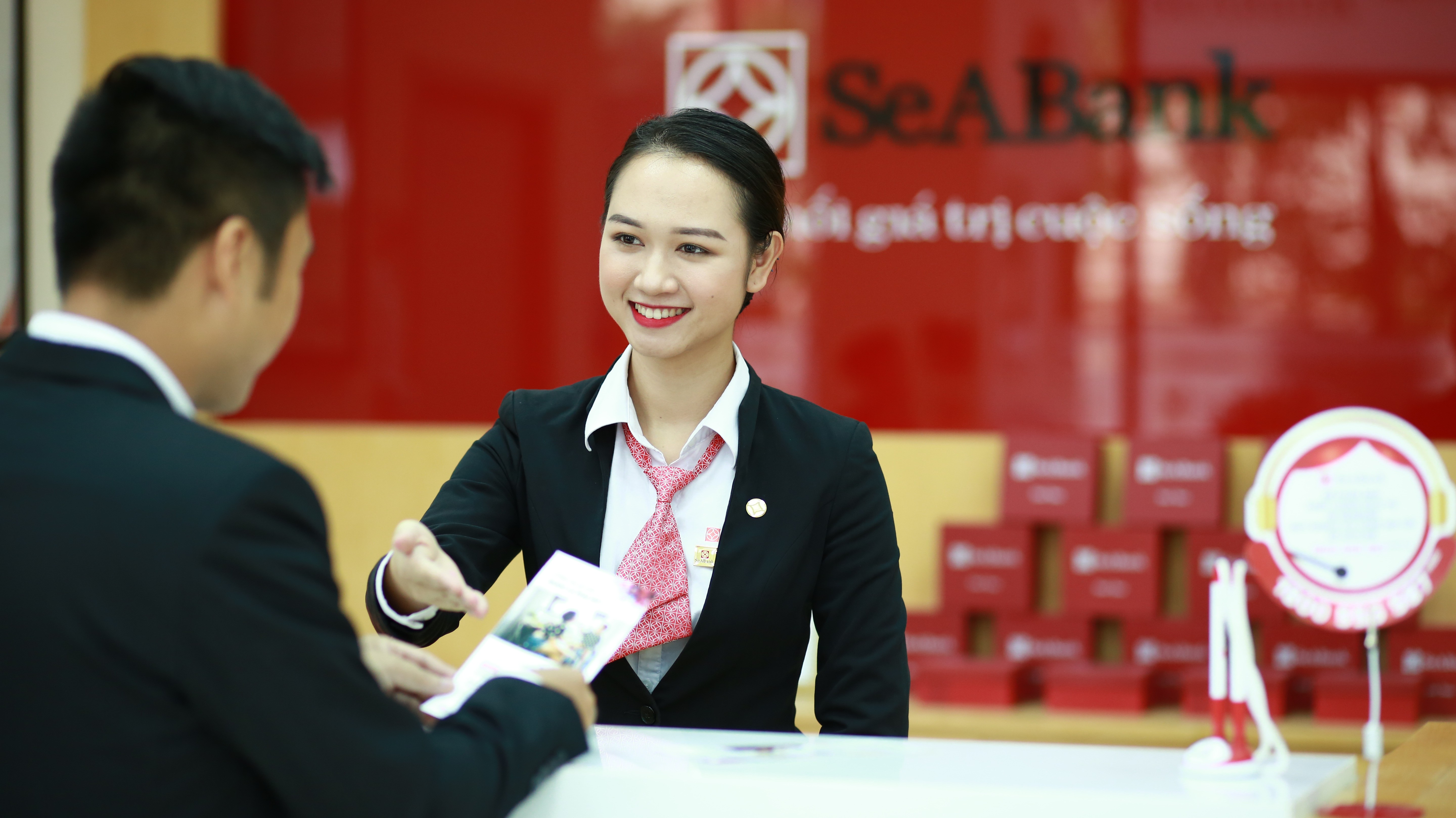 SeABank dừng phương án chào bán riêng lẻ cho quỹ đầu tư của Na Uy