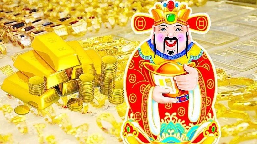 Những việc nên làm và cần kiêng kỵ ngày vía Thần Tài