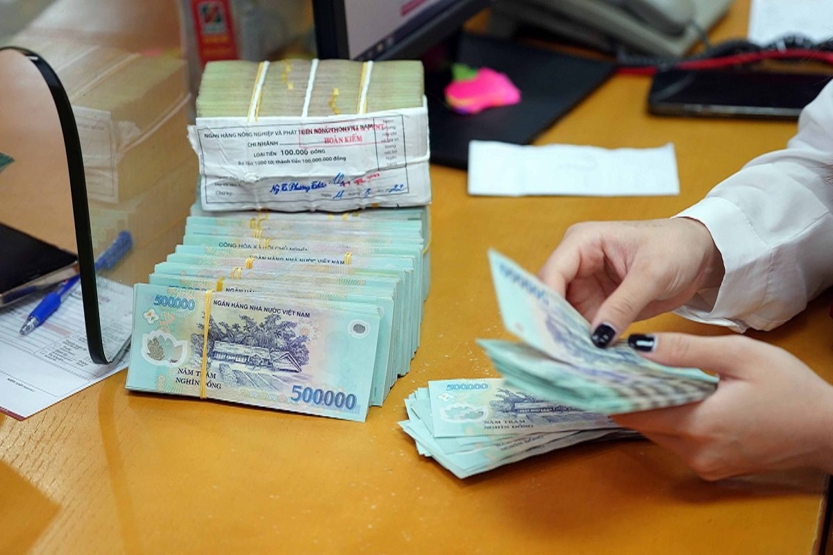 Công ty Đầu tư đô thị Việt Hưng bị cưỡng chế thuế gần 197 tỷ đồng