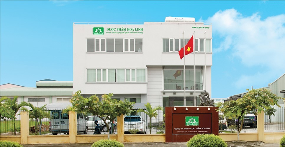 Đề nghị xử phạt Dược phẩm Hoa Linh do vi phạm phòng cháy chữa cháy