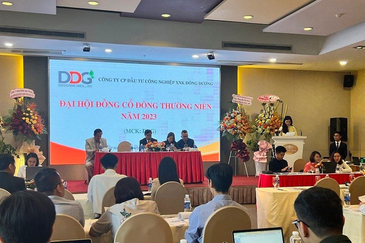 Công ty Đông Dương "xin khất" trả tiền gốc lô trái phiếu 300 tỷ đồng