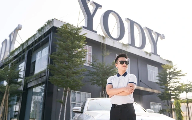 Giao dịch với hàng loạt “doanh nghiệp ma”, nghi vấn Thời trang YODY mua hóa đơn bất hợp pháp