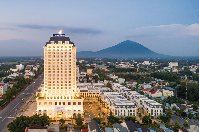Lạng Sơn đẩy mạnh phát triển kinh tế - xã hội trên cơ sở khai thác hiệu quả các tiềm năng, thế mạnh của tỉnh