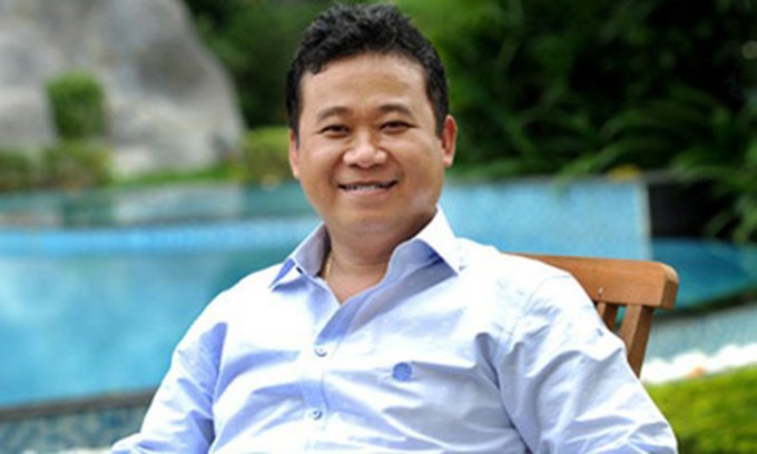 Ông chủ Kinh Bắc kể chuyện thu hút FDI