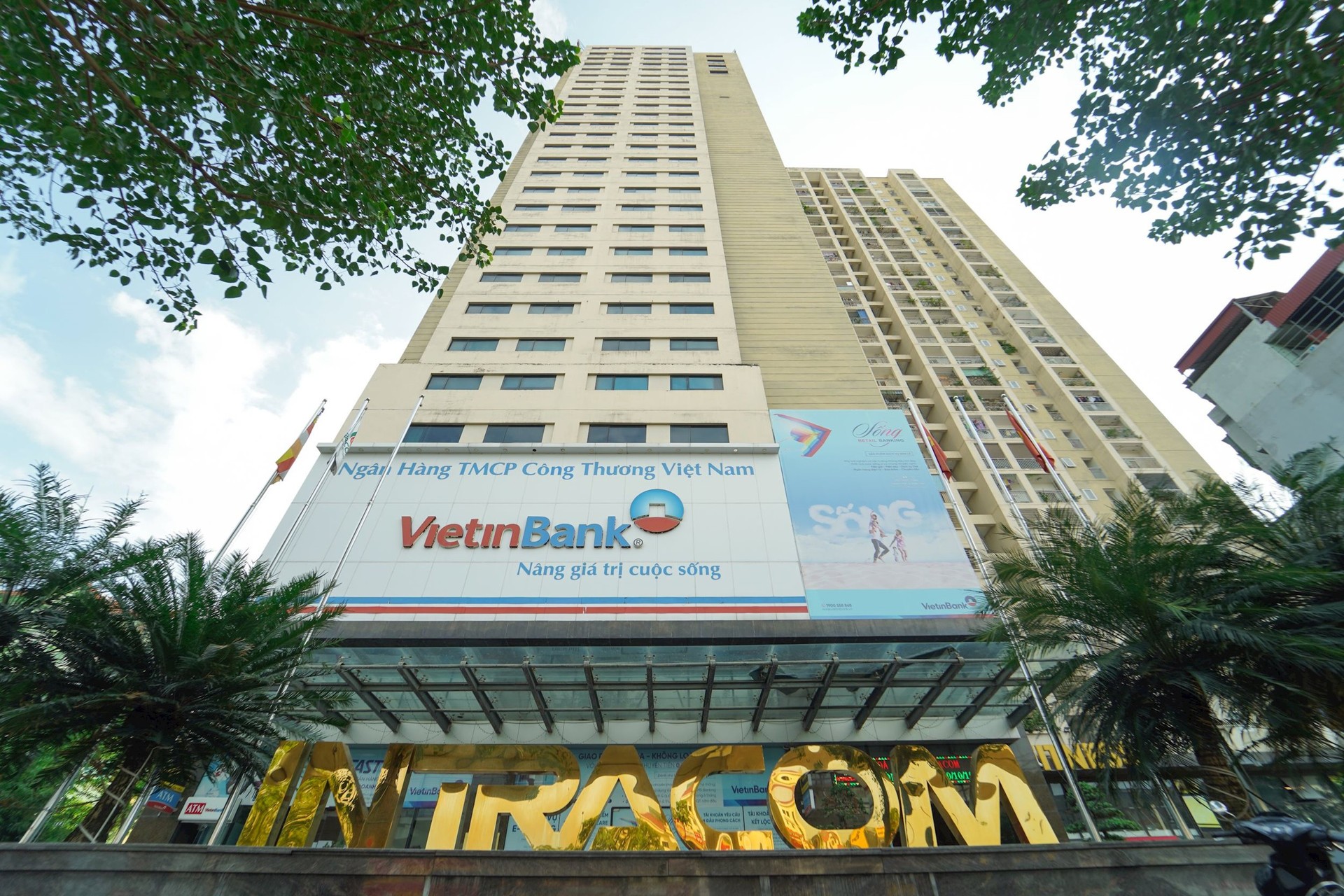 Intracom của 'shark Việt': Lợi nhuận bốc hơi 40%, gánh khối nợ 5.500 tỷ