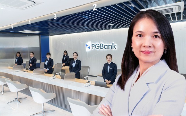 Tổng giám đốc PGBank xin từ nhiệm