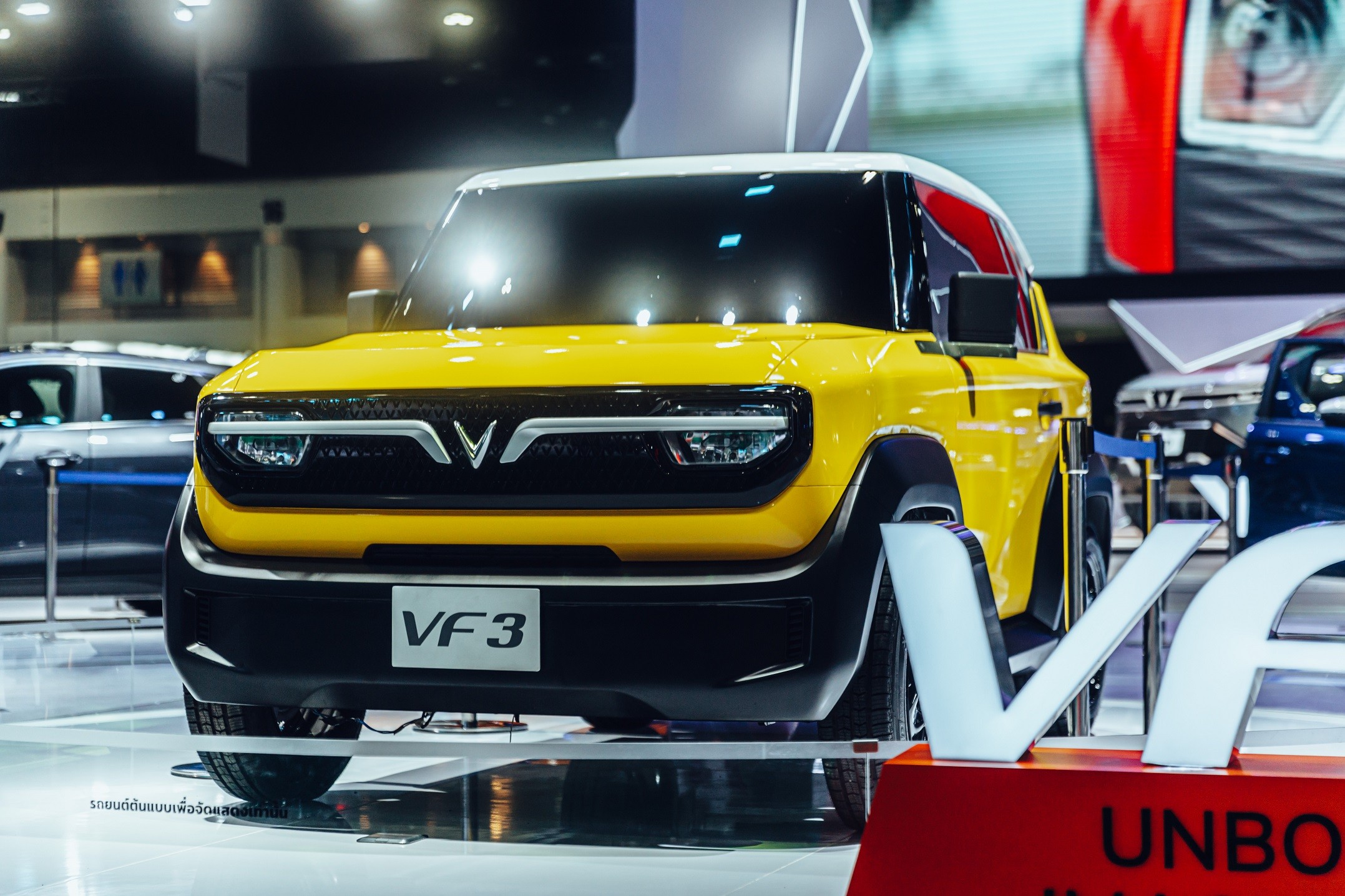 Wuling Mini EV có cơ hội đấu lại VinFast VF 3?