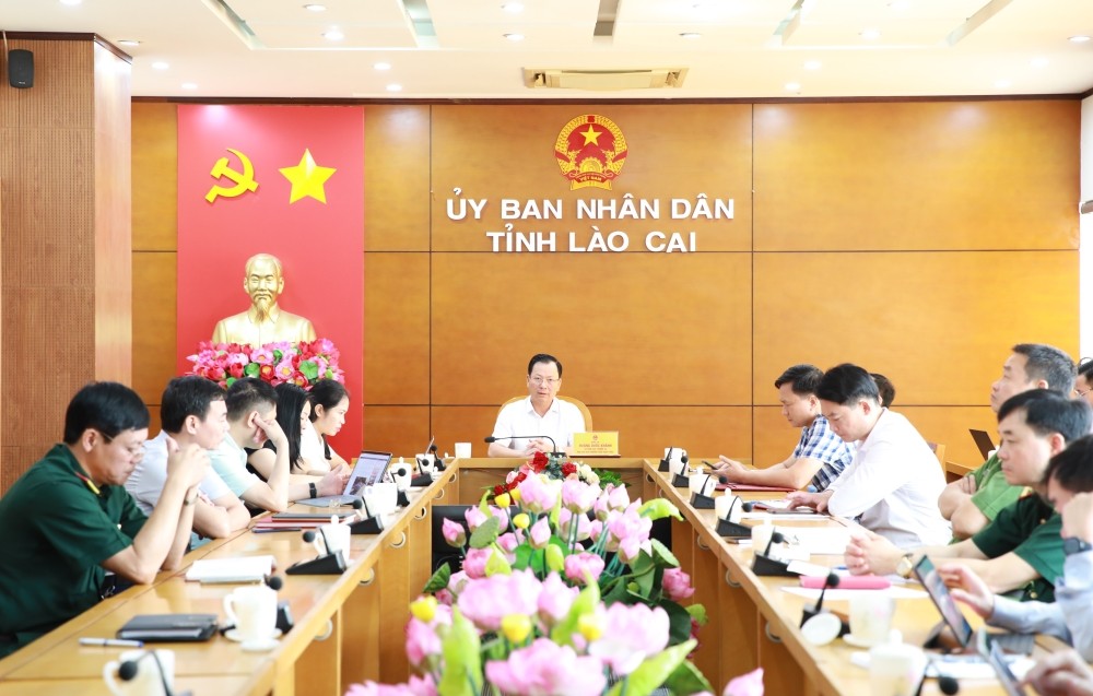 Thiên tai, sự cố làm 1.129 người chết, gây thiệt hại hơn 9.300 tỷ đồng