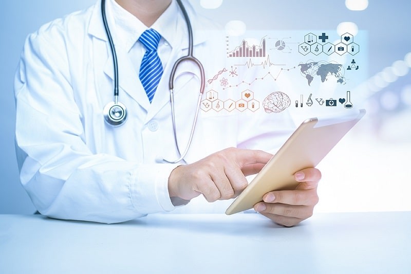 Tăng cường biện pháp bảo đảm an toàn thông tin, an ninh mạng ngành y tế