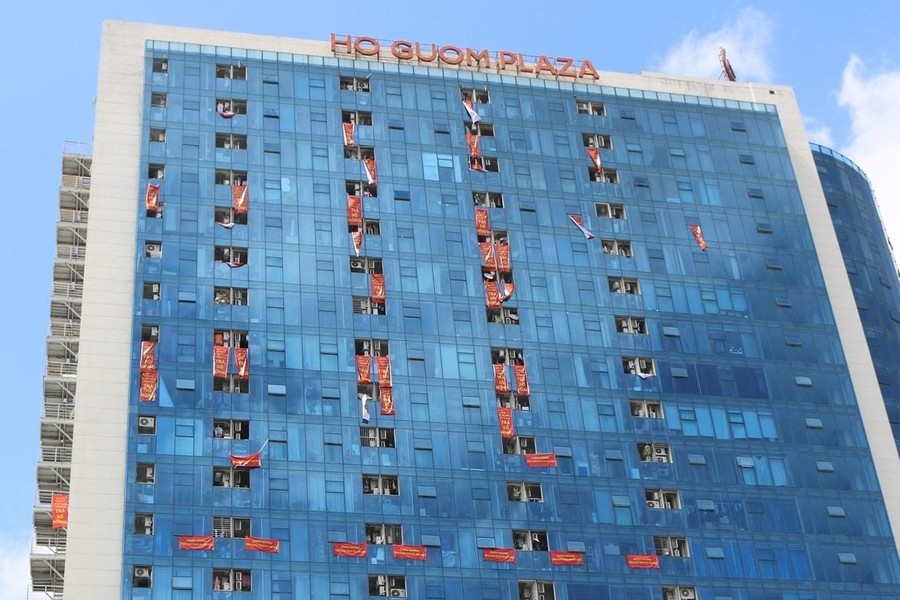 HVC Group và Tập đoàn Hồ Gươm trúng dự án gần 800 tỷ tại Hoà Bình