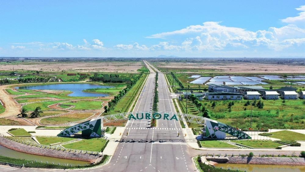 Chưa hết tháng 5, Nam Định đã thu hút đầu tư vượt kế hoạch năm 2024