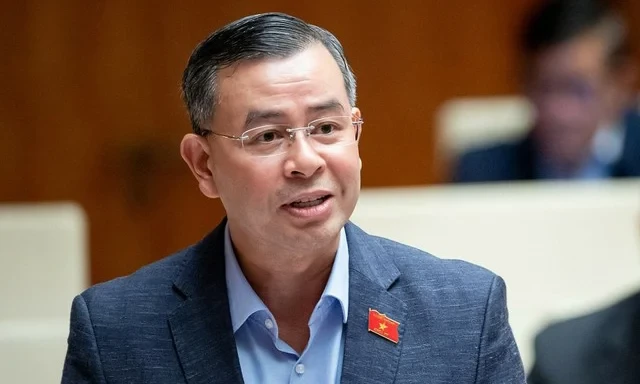 Kiểm toán Nhà nước 'không liên quan trách nhiệm ở SCB'