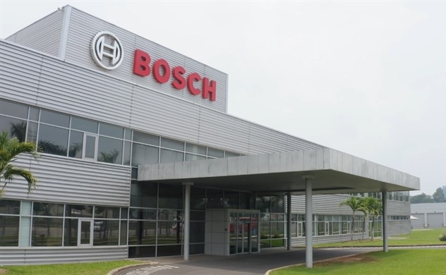 Phản ánh chế độ bảo hành sản phẩm của hãng Bosch, khách hàng gian nan tìm câu trả lời