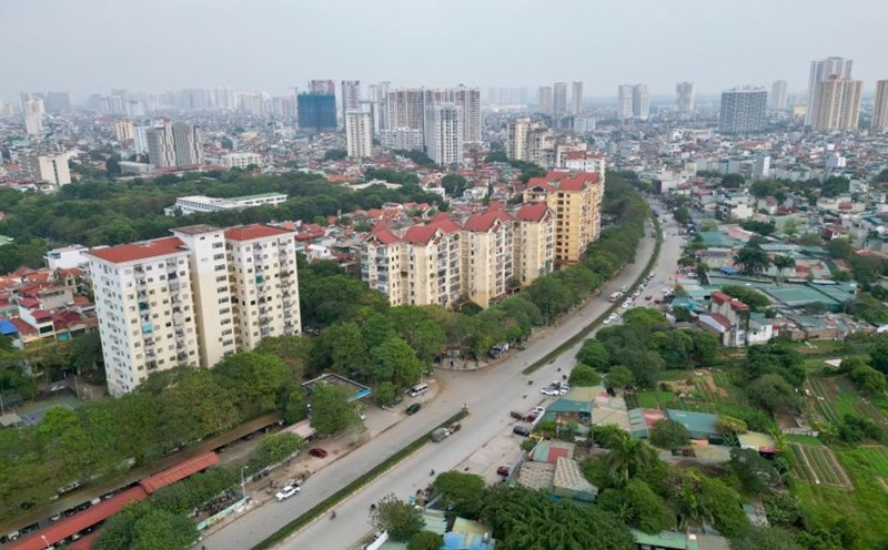 Chiêu trò lôi kéo nhà đầu tư mua dự án chưa được giao đất
