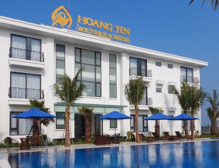 Công ty CP Xây dựng và Thương mại Hoàng Yến bị phạt 88 triệu đồng do vi phạm phòng cháy, chữa cháy