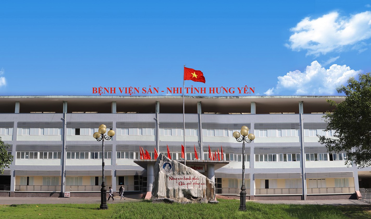 Nhà thuốc Bệnh viện Sản Nhi Hưng Yên: Bán thuốc không xuất hóa đơn VAT?