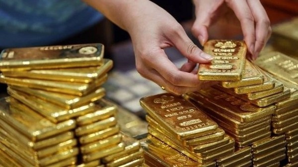 Đánh thuế giao dịch vàng: 'Thuế chồng thuế, gây áp lực cho dân'