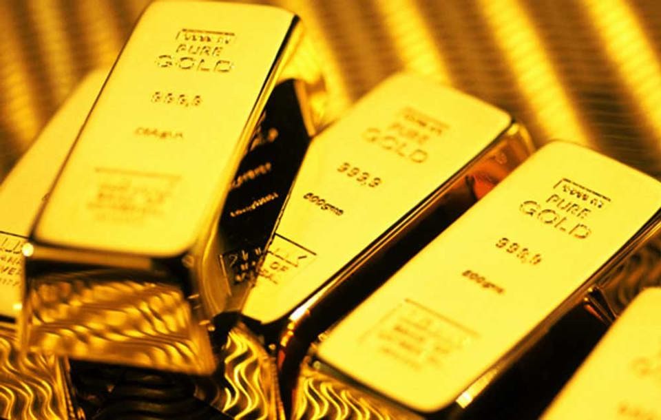 Giá vàng và ngoại tệ ngày 9/7: Vàng lao dốc, đồng USD lấy lại đà tăng
