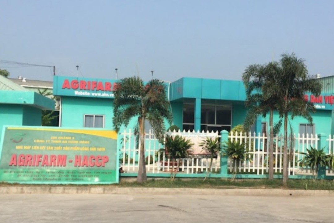 Công ty TNHH An Hưng Nông tiếp tục xả thải vượt quy chuẩn gây ô nhiễm môi trường
