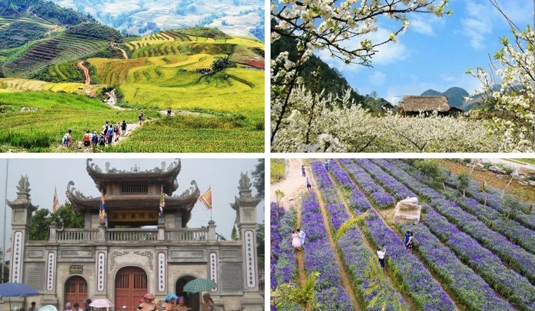 Thủ tướng Chính phủ ban hành Kế hoạch thực hiện Quy hoạch tỉnh Lào Cai tầm nhìn đến năm 2050