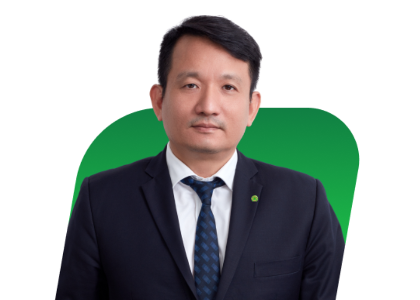 Ông Nguyễn Đình Tùng xin từ nhiệm thành viên HĐQT OCB