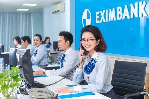 Eximbank khẳng định tài liệu tiêu cực lan truyền trên mạng 'không xuất phát từ ngân hàng'