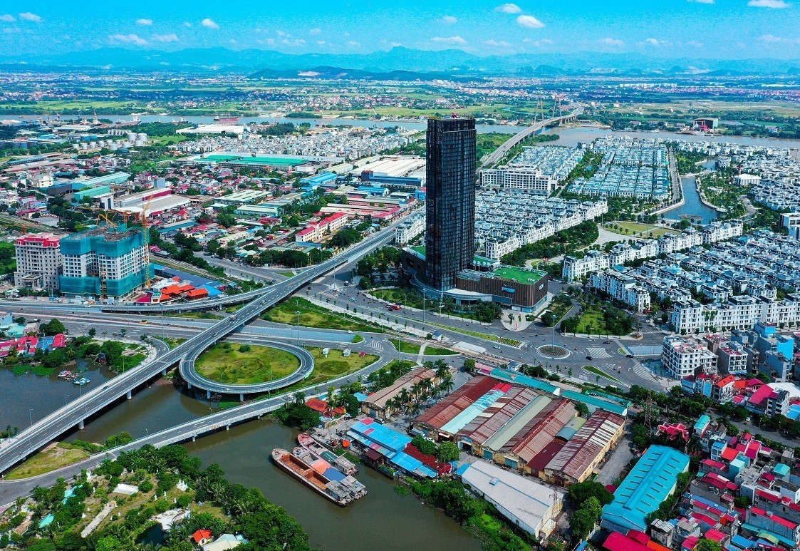 Thành lập Khu kinh tế ven biển Nam Hải Phòng theo mô hình tăng trưởng xanh