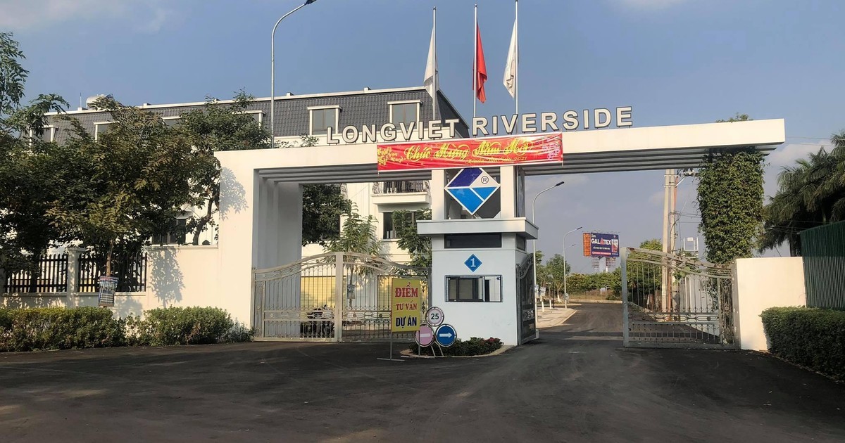 Hà Nội: Điều chỉnh quyết định giao đất dự án Long Viet Riverside