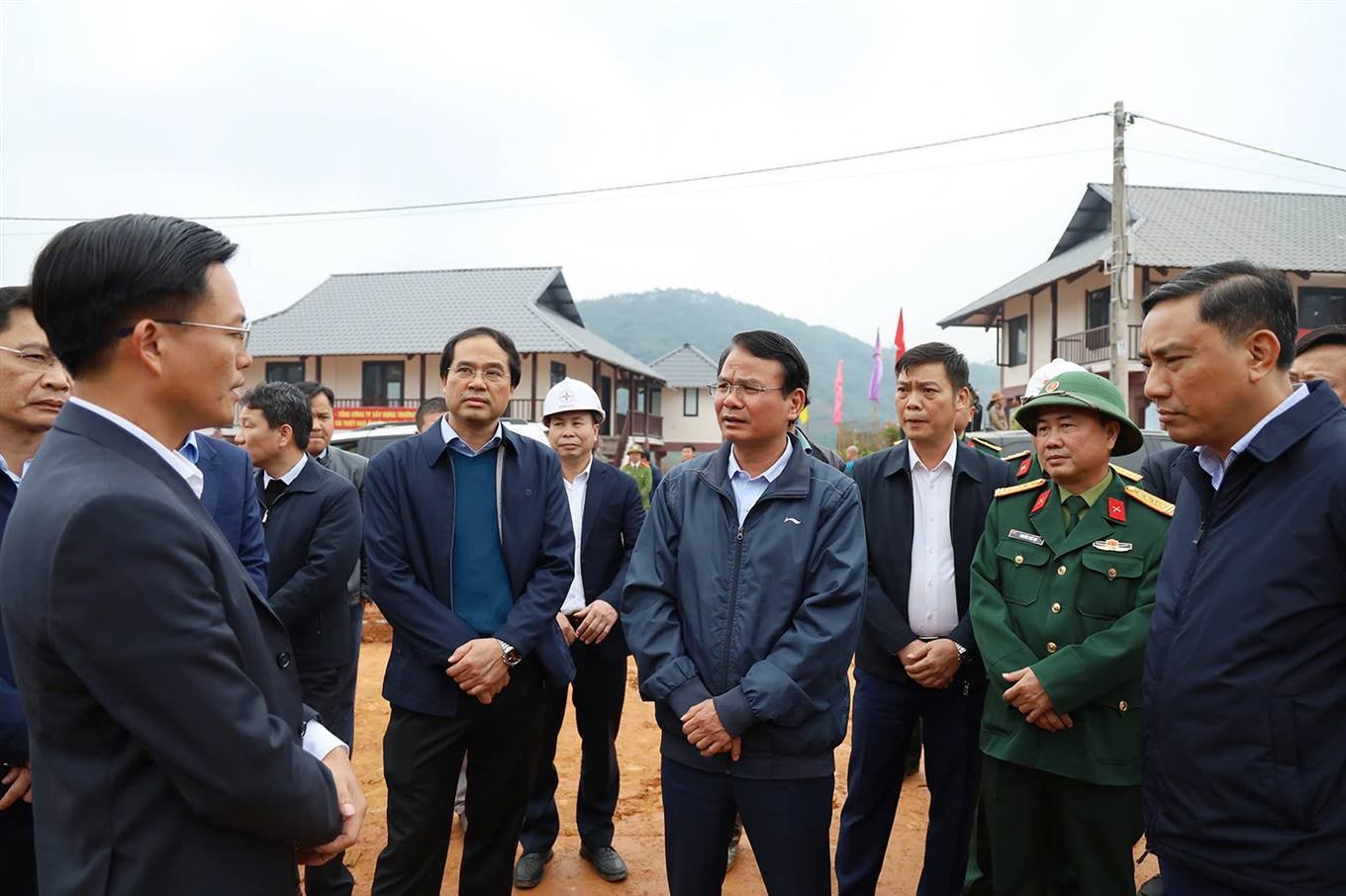 Lào Cai – 10 sự kiện, thành tựu nổi bật năm 2024