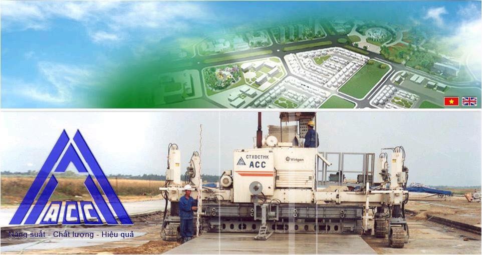 Tổng công ty ACC: 'Ông lớn' xây dựng dính nhiều vi phạm về thuế