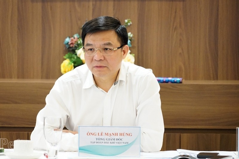 Chủ tịch PVN: 'Sớm nhất phải có nhà máy điện hạt nhân vào năm 2030'