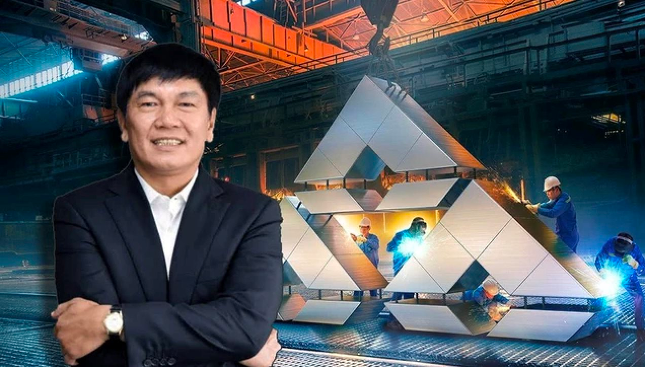Hòa Phát sắp phát hành gần 1,3 tỷ cổ phiếu trả cổ tức năm 2024