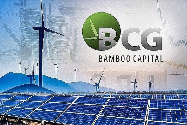 Bamboo Capital công bố lộ trình khắc phục sau khi cổ phiếu bị đình chỉ giao dịch