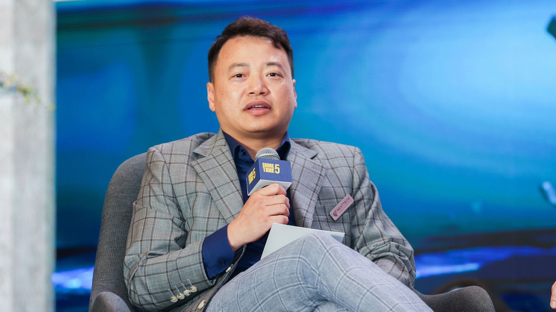 Shark Bình tiết lộ những chiêu trò ‘rút ruột’ của các startup tiền số